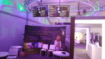 Cheltenham Science Festival Cyber Zone